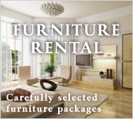 Tokyo Furniture Rental