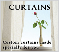 Custom Curtain