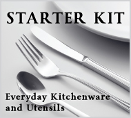 Starter Kit