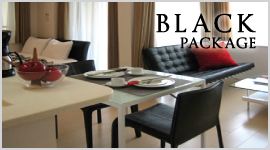 Black Furniture Package