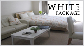 White Furniture Package