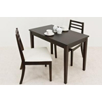 Black Furniture Package 6