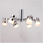 Ceiling Fixture 1