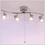 Ceiling Fixture 2