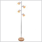 Floor Lamp 2