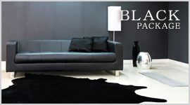 Black Furniture Package